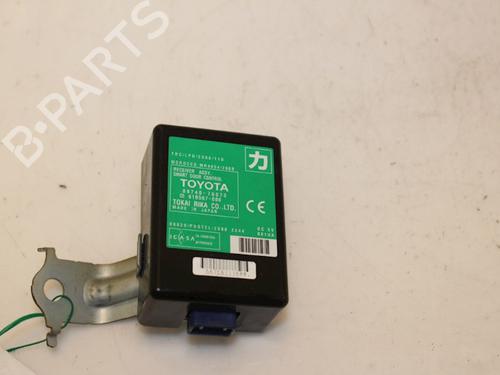 Used Electronic module Electronic module 22904831 22904831