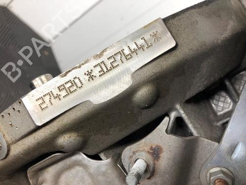 Engine MERCEDES-BENZ E-CLASS Coupe (C238) E 200 (238.342) | BP37215282M1 - Image 8
