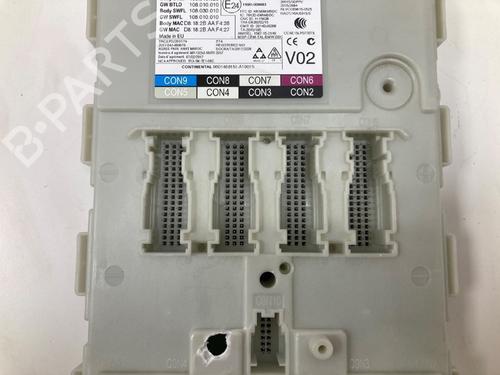 Fuse box BMW 5 (G30, F90) 520 i | BP37208838E1 - Image 7