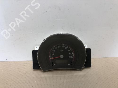 Used Instrument cluster Instrument cluster 15345419 15345419