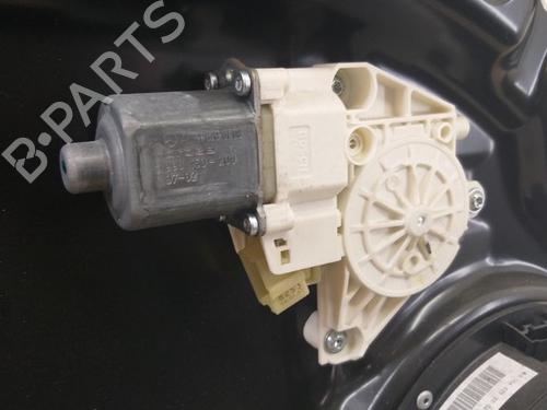 Rear left window mechanism MERCEDES-BENZ R-CLASS (W251, V251) R 320 CDI 4-matic (251.125) | BP16183579C24 