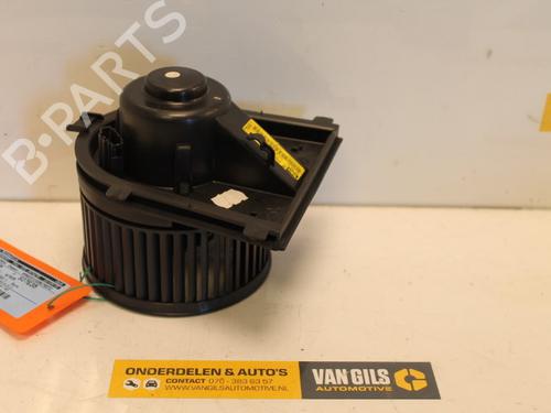 Used Heater blower motor VW GOLF IV (1J1) 1.9 TDI (90 hp) 15310849
