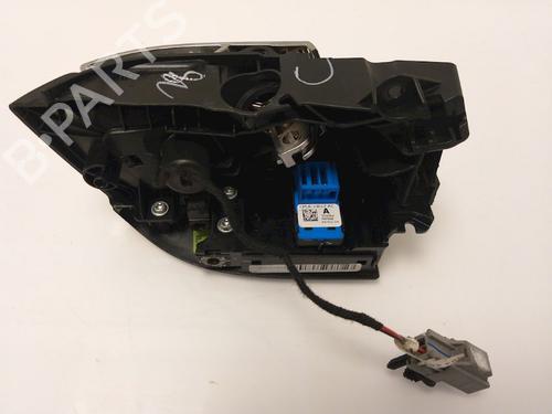 Rear right exterior door handle LAND ROVER RANGE ROVER SPORT II (L494) 3.0 SDV6 4x4 | BP15337714C130 