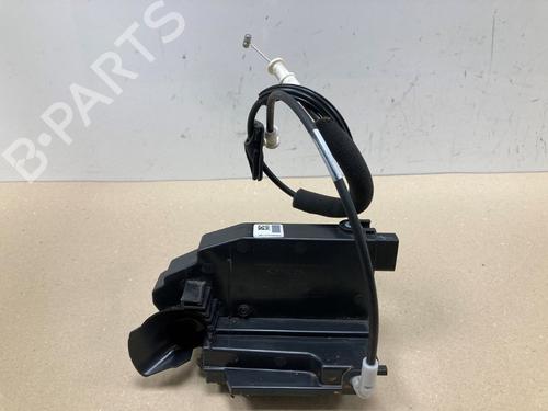 Used Front right lock Front right lock 37213104 37213104