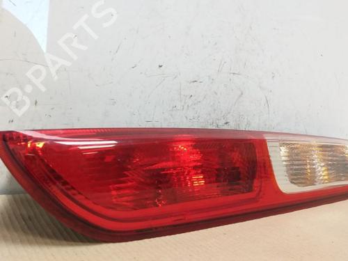 Right taillight FORD FOCUS C-MAX (DM2) 1.6 | BP15533442C35 