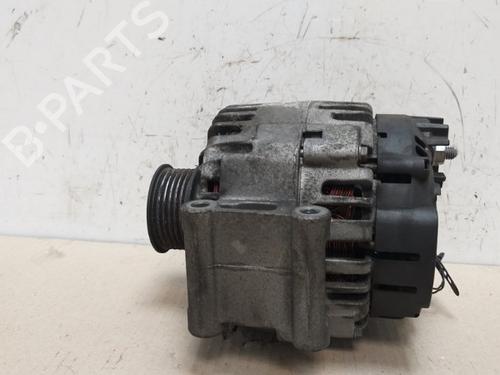 Alternator AUDI A4 B6 (8E2) 1.8 T | BP15343864M7 