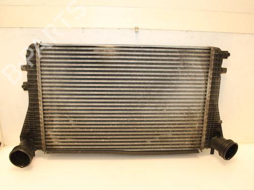 Used Intercooler Intercooler 15508535 15508535