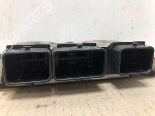 Engine control unit (ECU) PEUGEOT 206 CC (2D) 1.6 16V (2DNFUF, 2DNFUR) | BP15537517M57 