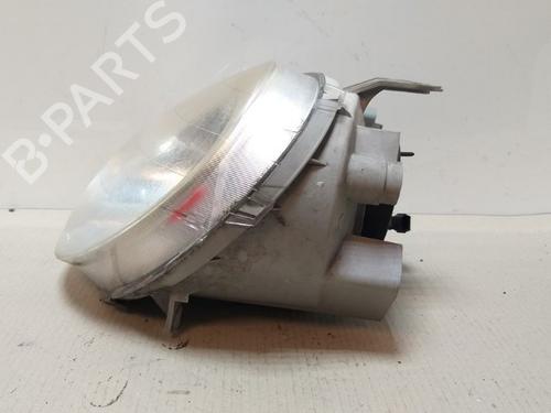 Left headlight DAEWOO MATIZ (M100, M150) 0.8 | BP15341309C28