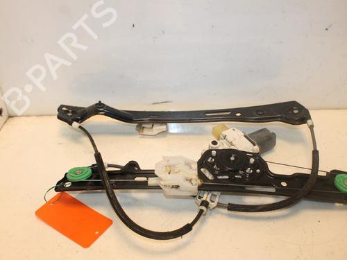 Used Front right window mechanism BMW 1 (E87) 116 i (122 hp) 15316102