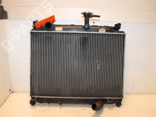 Used Water radiator Water radiator 15315532 15315532