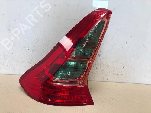 Used Left taillight Left taillight 15534497 15534497