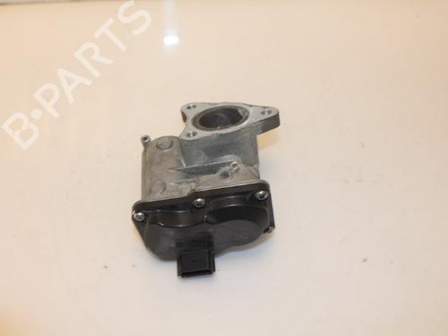 Throttle body RENAULT MEGANE III Grandtour (KZ0/1) 1.5 dCi (KZ09, KZ0D, KZ1G, KZ29, KZ14, KZ1W, KZ10, KZ1F,... | BP15319151M82 