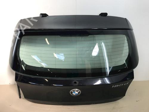 Used Tailgate BMW 1 (E87) 120 d (163 hp) 16069307