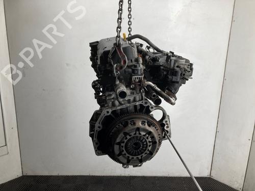 Engine SUZUKI SWIFT III (MZ, EZ) 1.3 (RS413, ZC11S) | BP37211467M1 - Image 2