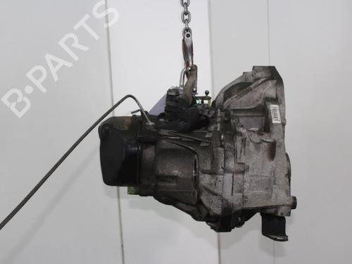 Gearbox NISSAN MICRA III (K12) 1.2 16V | BP15329647M3 