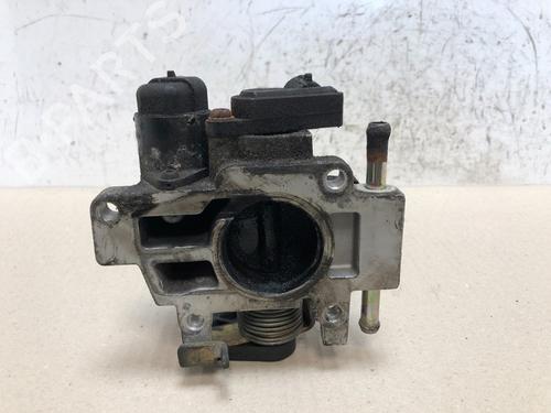Throttle body DAEWOO MATIZ (M100, M150) 0.8 | BP15534225M82 - Image 3