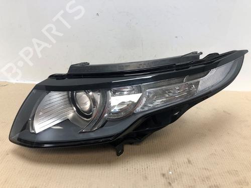 Used Left headlight Left headlight 37203853 37203853