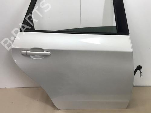 Right rear door SUBARU IMPREZA Hatchback (GR, GH, G3) 2.5 AWD (GHE) | BP15339644C5 