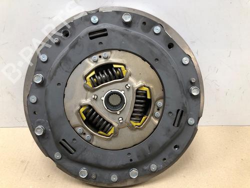 Used Flywheel Flywheel 22905092 22905092
