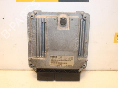 Used Engine control unit (ECU) Engine control unit (ECU) 15312590 15312590