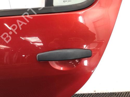 Left rear door DACIA SANDERO 1.2 16V | BP20108829C4
