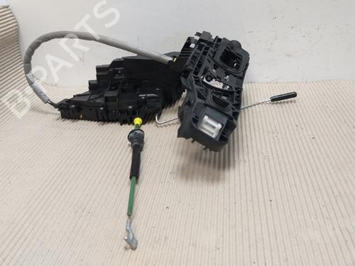 Used Front right lock MERCEDES-BENZ C-CLASS (W205) C 200 d (205.007) (136 hp) 16167450
