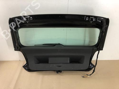 Tailgate VW POLO V (6R1, 6C1) 1.2 | BP16296726C6 