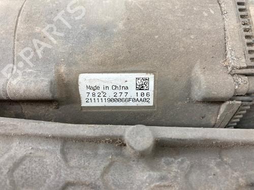 Steering rack AUDI A6 C8 Avant (4A5) RS6 TFSI Mild Hybrid quattro | BP37208491M22 - Image 8