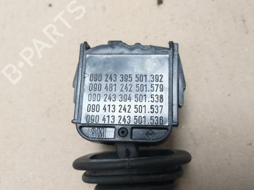 Steering column stalk OPEL AGILA (A) (H00) 1.2 16V (F68) | BP15649722I23 