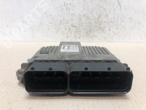 Engine control unit (ECU) OPEL COMBO Box Body/MPV 1.3 CDTI 16V | BP15533677M57 