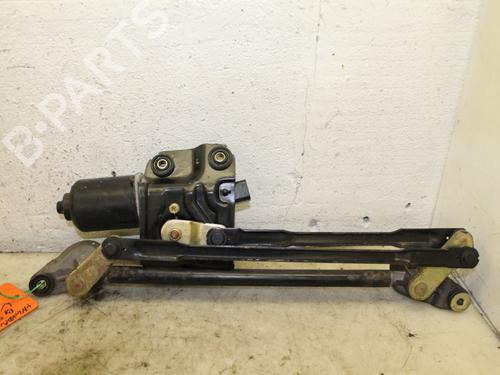 Used Front wipers mechanism Front wipers mechanism HYUNDAI GETZ (TB) 1.4 i (97 hp) 15304622 15304622