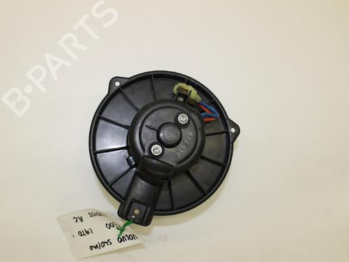 Used Heater blower motor VOLVO V40 Estate (645) 1.9 DI (95 hp) 15334217