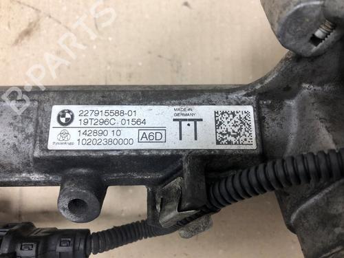 Steering rack BMW 3 Touring (G21, G81) M 340 i xDrive | BP37209391M22 - Image 7