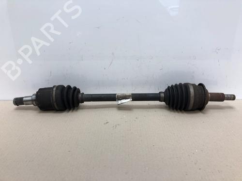 Left front driveshaft SUZUKI SPLASH (EX) 1.2 (A5B412) | BP37205495M38 - Image 3