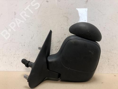 Left mirror CITROËN BERLINGO / BERLINGO FIRST Box Body/MPV (M_) 1.9 D 70 (MBWJZ, MCWJZ) | BP15344764C26 