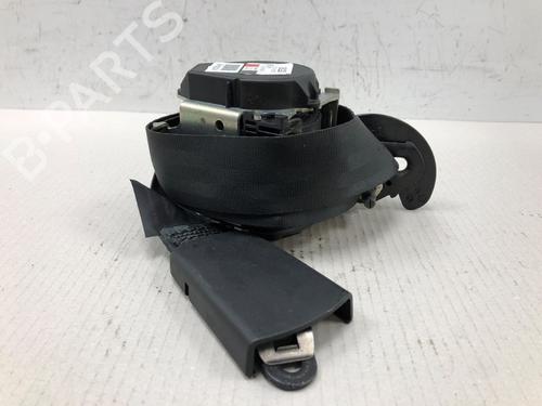 Front left seatbelt CITROËN C3 III (SX) 1.2 PureTech 82 | BP37212502I26 - Image 3