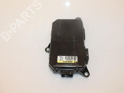 Electronic module ALFA ROMEO 159 (939_) 2.2 JTS (939AXB1B, 939AXB11) | BP15320890M83 
