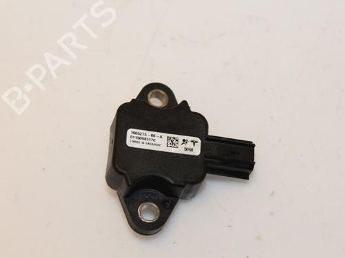 Used Electronic module Electronic module 15320813 15320813