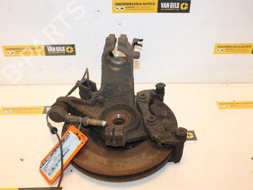Used Left front steering knuckle Left front steering knuckle 15315049 15315049