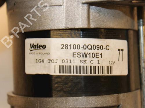 Starter CITROËN C1 (PM_, PN_) 1.0 | BP15327736M8 