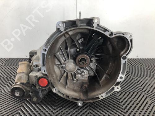 Used Gearbox Gearbox 37214873 37214873