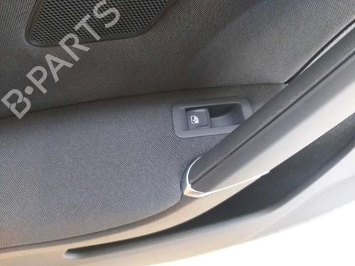 Rear left panel VW GOLF VII (5G1, BQ1, BE1, BE2) 1.0 TSI | BP15338241C60 