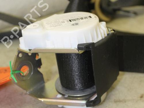 Rear left seatbelt LANCIA DELTA III (844_) 1.4 (844.AXA1A) | BP15303208I29 