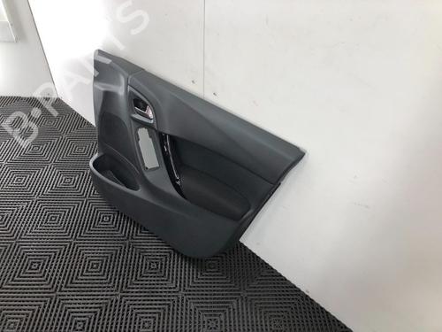 Høyre frontpanel CITROËN C3 II (SC_) 1.2 VTi 82 | BP37213631C59 - Image 2