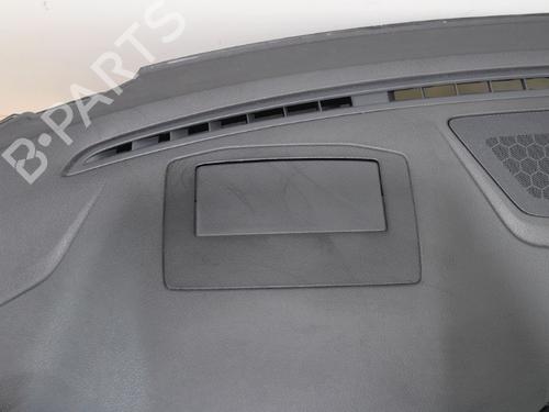 Dashboard VW SANTANA (32B) 1.6 TD | BP15325074C46 - Image 3