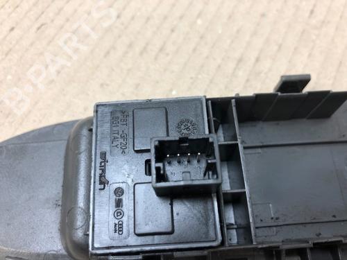 Switch SEAT IBIZA III (6L1) 1.4 16V | BP15299917I30 