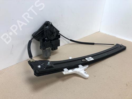 Rear left window mechanism VW TOURAN (5T1) 1.0 TSI | BP37207409C24 - Image 3