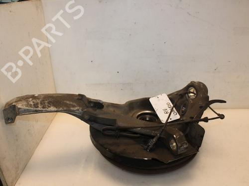 Right front steering knuckle LAND ROVER RANGE ROVER IV (L405) 3.0 TDV6 4x4 | BP15331340M26 