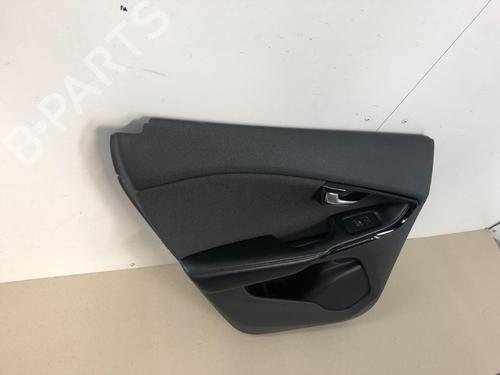 Rear left panel VOLVO V40 Hatchback (525) T3 | BP37213562C60 - Image 3